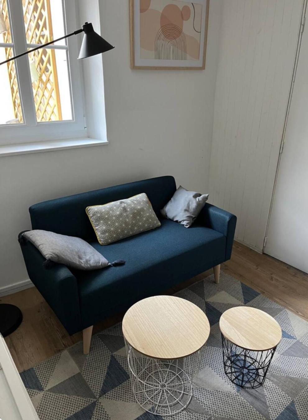 Apartment Maisonnette Centre